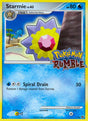 Starmie Lv.43 - Pokémon Rumble (Fixed) [RM-5]