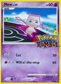 Mew Lv.39 - Pokémon Rumble (Fixed) [RM-10]