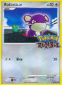 Rattata Lv.9 - Pokémon Rumble (Fixed) [RM-15]