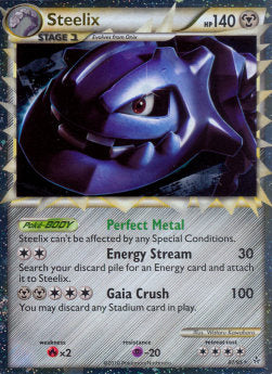 Steelix