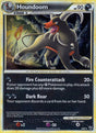 Houndoom - Undaunted (Holo Rare) [UD-5]