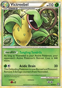Victreebel