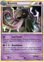 Banette - Triumphant (Rare) [TM-14]