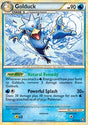 Golduck - Triumphant (Rare) [TM-22]