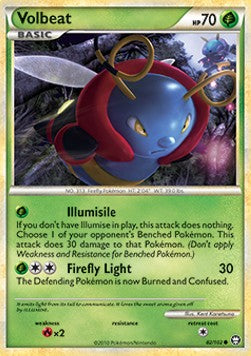 Volbeat - Triumphant (Common) [TM-82]