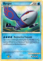 Kyogre - Call of Legends (Holo Rare) [CL-12]