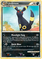 Umbreon - Call of Legends (Holo Rare) [CL-22]