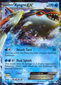 Kyogre EX - Dark Explorers (Ultra Rare) [DEX-26]