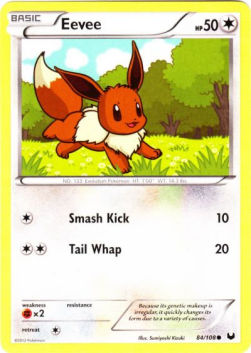 Eevee