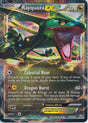 Rayquaza EX - Dragons Exalted (Ultra Rare) [DRX-85]