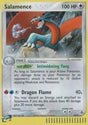 Salamence - EX Dragon (Promo) [DR-19]