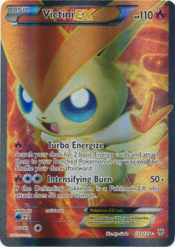 Victini EX