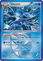 Glaceon - Plasma Freeze (Rare) [PLF-23]