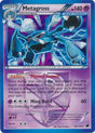 Metagross - Plasma Freeze (Holo Rare) [PLF-52]