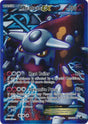 Heatran EX - Plasma Freeze (Ultra Rare) [PLF-109]