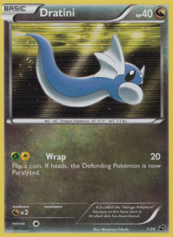 Dratini