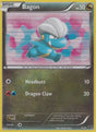 Bagon - Dragon Vault (Holo Rare) [DRV-6]