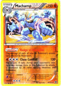 Machamp - Plasma Blast (Holo Rare) [PLB-49]