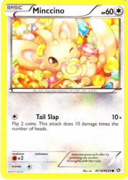 Minccino