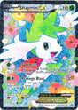 Shaymin EX - Legendary Treasures (Ultra Rare) [LTR-RC21]
