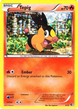 Tepig