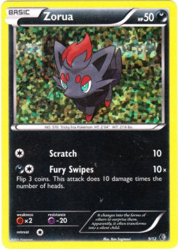Zorua