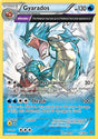 Gyarados - Ancient Origins (Holo Rare) [AOR-21]