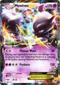 Mewtwo EX - BREAKthrough (Ultra Rare) [BKT-61]