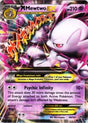 MMewtwo EX - BREAKthrough (Ultra Rare) [BKT-64]