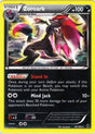Zoroark - BREAKthrough (Holo Rare) [BKT-91]