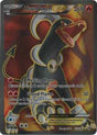 Houndoom EX - BREAKthrough (Ultra Rare) [BKT-153]