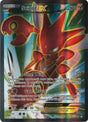 Scizor EX - BREAKpoint (Ultra Rare) [BKP-119]