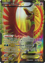 Ho-Oh EX⁣ - BREAKpoint⁣ (Ultra Rare)⁣ [121]