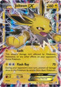 Jolteon EX - Generations (Ultra Rare) [GEN-28]