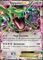 Rayquaza EX - XY Black Star Promos (Promo) [XYPR-66]