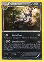 Umbreon - XY Black Star Promos (Promo) [XYPR-96]