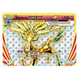 Xerneas BREAK - Steam Siege (Holo Rare) [STS-82]