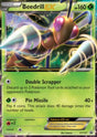 Beedrill EX⁣ - XY Black Star Promos⁣ (Promo)⁣ [157]