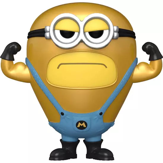 Funko POP! Minions Mega Minion Dave Figur