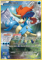 Keldeo - XY Black Star Promos (Promo) [XYPR-118]