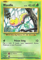 Weedle - Evolutions (Common) [EVO-5]