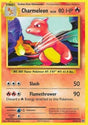 Charmeleon - Evolutions (Uncommon) [EVO-10]