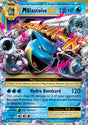 MBlastoise EX⁣ - Evolutions⁣ (Ultra Rare)⁣ [22]
