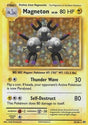 Magneton - Evolutions (Holo Rare) [EVO-38]