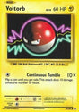 Voltorb - Evolutions (Common) [EVO-39]