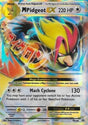 MPidgeot EX - Evolutions (Ultra Rare) [EVO-65]