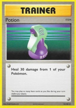 Potion⁣ - Evolutions⁣ (Uncommon)⁣ [83]