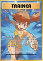 Misty's Determination - Evolutions (Ultra Rare) [EVO-108]