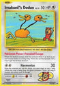 Imakuni?'s Doduo - Evolutions (Secret Rare) [EVO-112]