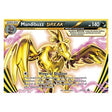 Mandibuzz BREAK - XY Black Star Promos (Promo) [XYPR-182]